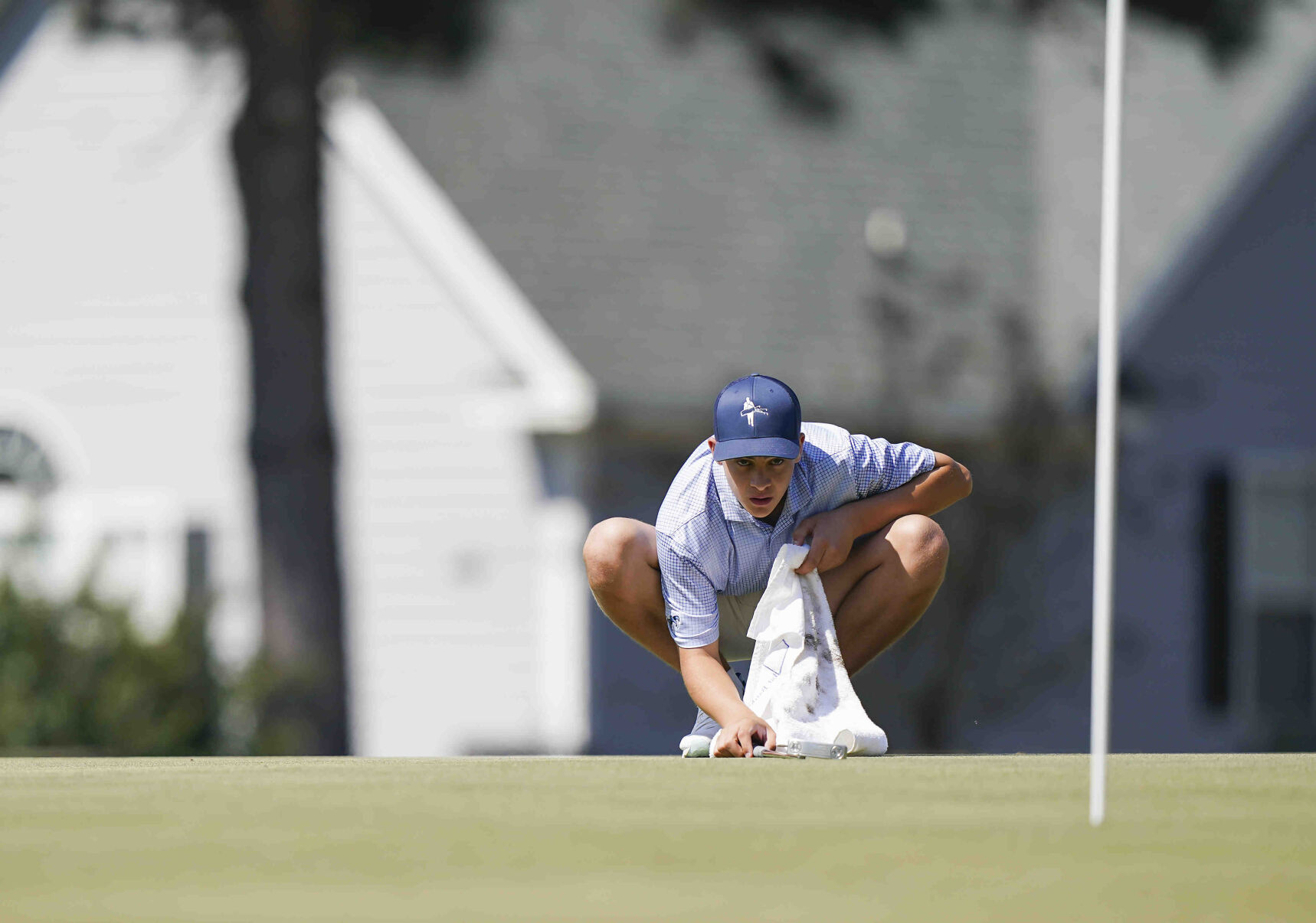 Anderson Brothers Bank Invitational